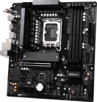 ASRock B860M Pro-A WiFi DDR5 intel s1851 MicroATX alaplap