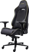 Trust 25186 GXT 721 Ruya Pro Gamer szék - Fekete