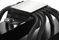 ID-Cooling SE-206-XT PWM Univerzális Processzor Hűtő - Fekete