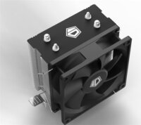 ID-Cooling SE-902-SD V3 Univerzális Processzor hűtő