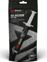 Savio Glacier TG-01 Hővezető paszta (10g)