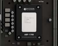 ID-Cooling ABF-1700 Processzor Védőkeret