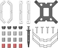 ID-Cooling FX360 Pro PWM Univerzális AiO Processzor Vízhűtés - Fekete