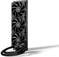 ID-Cooling FX360 Pro PWM Univerzális AiO Processzor Vízhűtés - Fekete