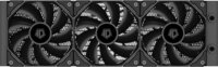 ID-Cooling FX360 Pro PWM Univerzális AiO Processzor Vízhűtés - Fekete