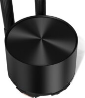 ID-Cooling FX360 Pro PWM Univerzális AiO Processzor Vízhűtés - Fekete