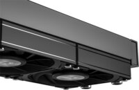 ID-Cooling DX240 Max PWM Univerzális AiO Processzor Vízhűtés - Fekete