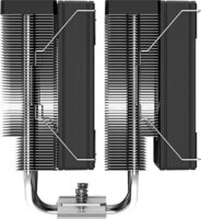 ID-Cooling FROZN A620 PRO SE Univerzális Processzor Hűtő - Fekete