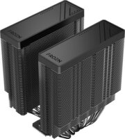 ID-Cooling FROZN A620 PRO SE Univerzális Processzor Hűtő - Fekete
