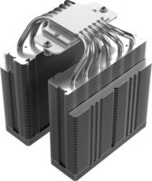 ID-Cooling FROZN A620 PRO SE Univerzális Processzor Hűtő - Fekete