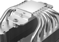 ID-Cooling FROZN A620 PRO SE Univerzális Processzor Hűtő - Fekete