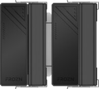 ID-Cooling FROZN A620 PRO SE Univerzális Processzor Hűtő - Fekete