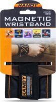 Handy 10873B Mágneses Csuklópánt