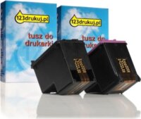 Actis KC-560 (Canon PG-560XL) Utángyártott Tintapatron - Fekete