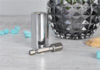 Bigstren 4296 Univerzális dugókulcs + fúrófej csatlakozó (7-19mm)