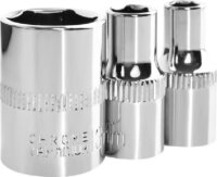 Bigstren 8630 46 db-os Dugókulcskészlet