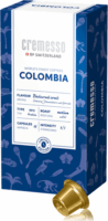 Cremesso Worlds Finest Coffee Colombia Kávékapszula 16 db