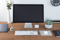 Hama 00126867 "Aluminium" Egérpad 220 x 180 mm - Ezüst