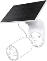 TP-Link TAPO A201 Napelem panel kamerákhoz - Fehér