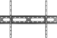 Sbox PLB-2546F-2 37"-80" LCD TV / Monitor Fix fali tartó konzol - Fekete