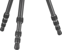 Vanguard VESTA GO 234 CV10 háromlábú Kamera állvány (Tripod) - Fekete