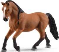 Schleich 72292 Horse Club Lipicai kanca figura