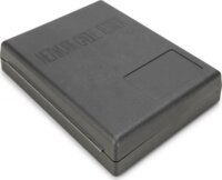 Digitus DN-14001-2 Hálózati kábelteszter - Fekete