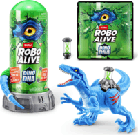 ZURU 71139 Robo Alive - Dínó DNS figura - Többféle