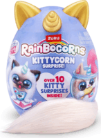 ZURU 92104TQ1 Rainbocorns - Serie 3 Kittycor figura - Többféle