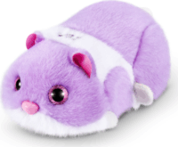 ZURU 9543GQ1 Pets Alive - Hörcsög figura - Többféle