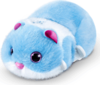 ZURU 9543GQ1 Pets Alive - Hörcsög figura - Többféle