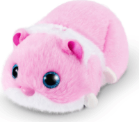 ZURU 9543GQ1 Pets Alive - Hörcsög figura - Többféle