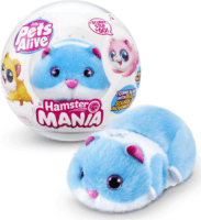 ZURU 9543GQ1 Pets Alive - Hörcsög figura - Többféle