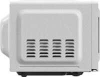 Comfee CMO-MP012 OC-BK Mikrohullámú sütő 19L 700W - Fekete