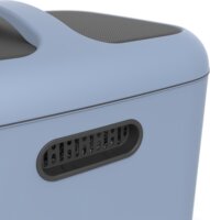 Rotho Biala XL Macska alomdoboz 61 x 50 x 58 cm - Kék