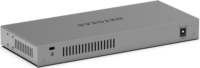 Netgear GS108MX 8+1-port Gigabit Switch