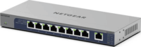 Netgear GS108MX 8+1-port Gigabit Switch
