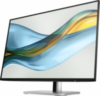 HP 23,8" S5 Pro 524pn 16:10 IPS LED FullHD Monitor - Ezüst / Fekete