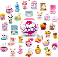 Zuru Toys Mini Brands Kawaii meglepetés figura - Többféle