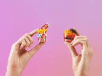 Zuru Toys Mini Brands Kawaii meglepetés figura - Többféle