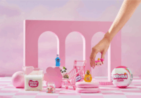Zuru Toys Mini Brands Kawaii meglepetés figura - Többféle