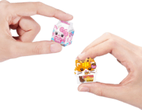 Zuru Toys Mini Brands Kawaii meglepetés figura - Többféle
