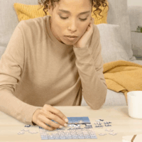 Ravensburger Puzzle Moment - Sydney 99 darabos puzzle