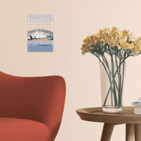 Ravensburger Puzzle Moment - Sydney 99 darabos puzzle