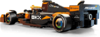 LEGO® Speed Champions: 77251 - McLaren F1 Team MCL38 Versenyautó