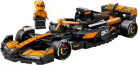 LEGO® Speed Champions: 77251 - McLaren F1 Team MCL38 Versenyautó