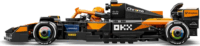LEGO® Speed Champions: 77251 - McLaren F1 Team MCL38 Versenyautó