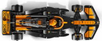 LEGO® Speed Champions: 77251 - McLaren F1 Team MCL38 Versenyautó