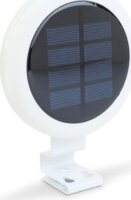 Garden of Eden 11444 Szolár Ereszcsatorna fény 11 x 2,6 cm - Fehér