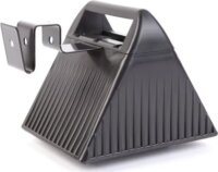 Garden of Eden 11443 Szolár Ereszcsatorna fény - Fekete